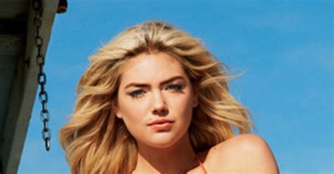 Kate Upton is inescapably a star. In just a few short years, she's managed to leverage her fame into a media engine that's conquered magazine cover shoots, viral videos, movies, and even video games.